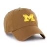 Camiseta «Clean Up» de los Wolverines de Michigan de 1947