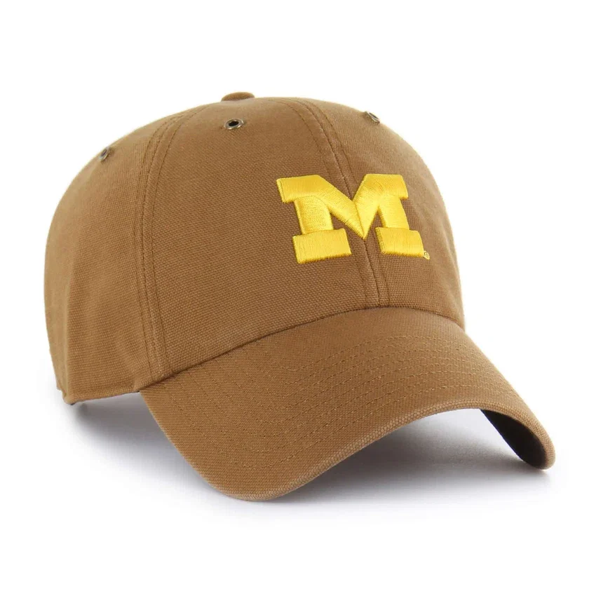 Camiseta «Clean Up» de los Wolverines de Michigan de 1947