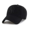 Camiseta «Clean Up» de los Yankees de Nueva York de 1947