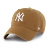 Camiseta «Clean Up» de los Yankees de Nueva York de 1947