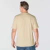 Camiseta de corte holgado «Dad» para hombre de Irvine