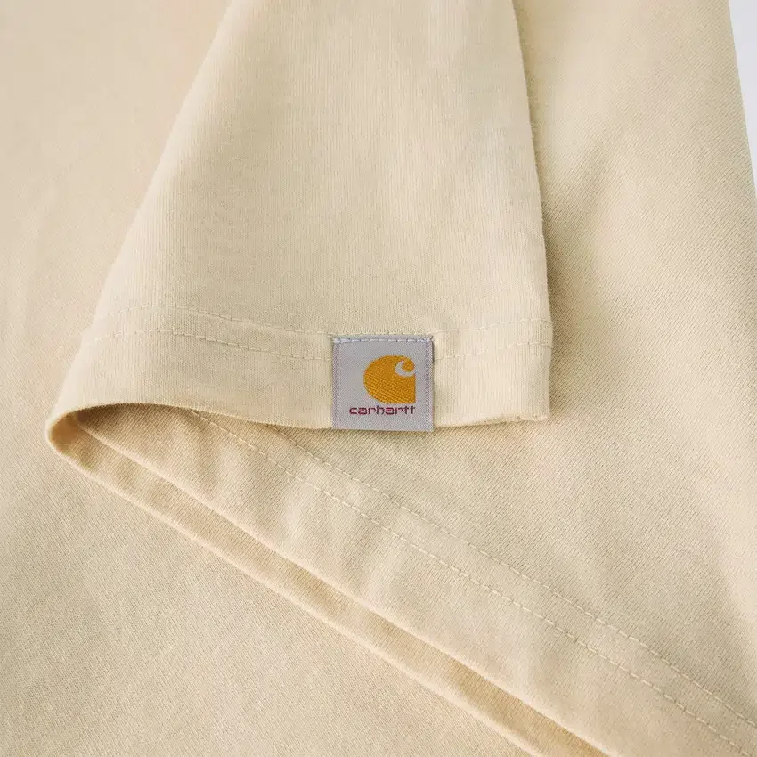 Camiseta de corte holgado «Dad» para hombre de Irvine