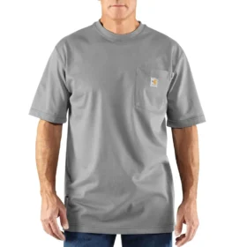 Camiseta de corte holgado Fr Force Dearborn para hombre - Camisas ignífugas