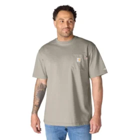 Camiseta de corte holgado Fr Force Dearborn para hombre - Camisas ignífugas