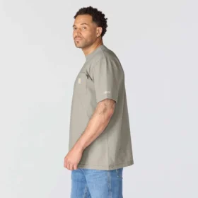 Camiseta de corte holgado Fr Force Dearborn para hombre – Camisas ignífugas