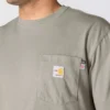 Camiseta de corte holgado Fr Force Dearborn para hombre - Camisas ignífugas