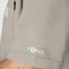 Camiseta de corte holgado Fr Force Dearborn para hombre - Camisas ignífugas