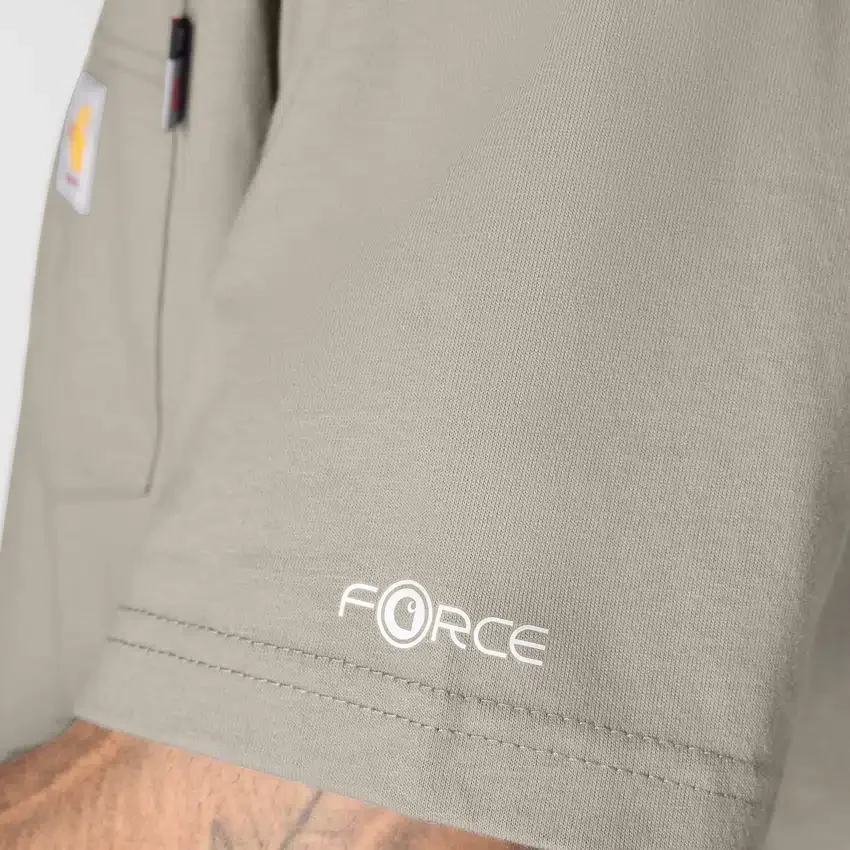 Camiseta de corte holgado Fr Force Dearborn para hombre - Camisas ignífugas