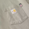 Camiseta de corte holgado Fr Force Dearborn para hombre - Camisas ignífugas