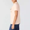 Camiseta de corte holgado «Irvine» para mujer de Bethany Yellowtail