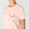Camiseta de corte holgado «Irvine» para mujer de Bethany Yellowtail