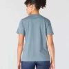 Camiseta de corte holgado «Irvine» para mujer de Bethany Yellowtail