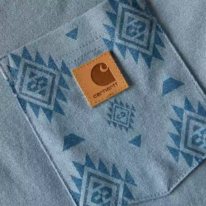 Camiseta de corte holgado «Irvine» para mujer de Bethany Yellowtail
