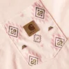 Camiseta de corte holgado «Irvine» para mujer de Bethany Yellowtail