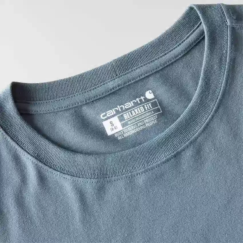 Camiseta de corte holgado «Irvine» para mujer de Bethany Yellowtail