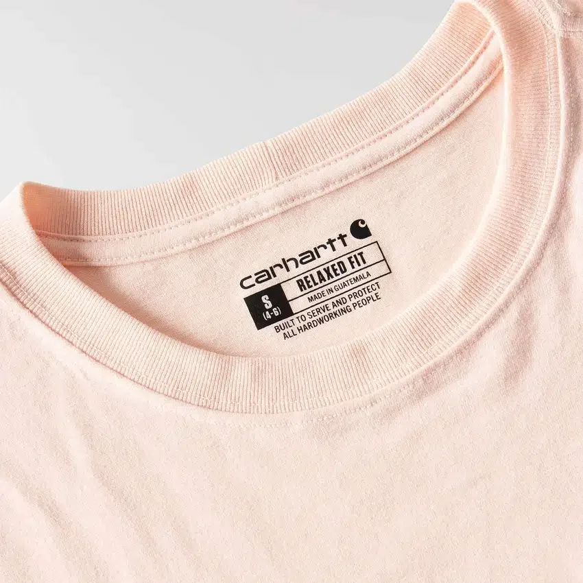Camiseta de corte holgado «Irvine» para mujer de Bethany Yellowtail
