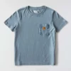 Camiseta de corte holgado «Irvine» para mujer de Bethany Yellowtail