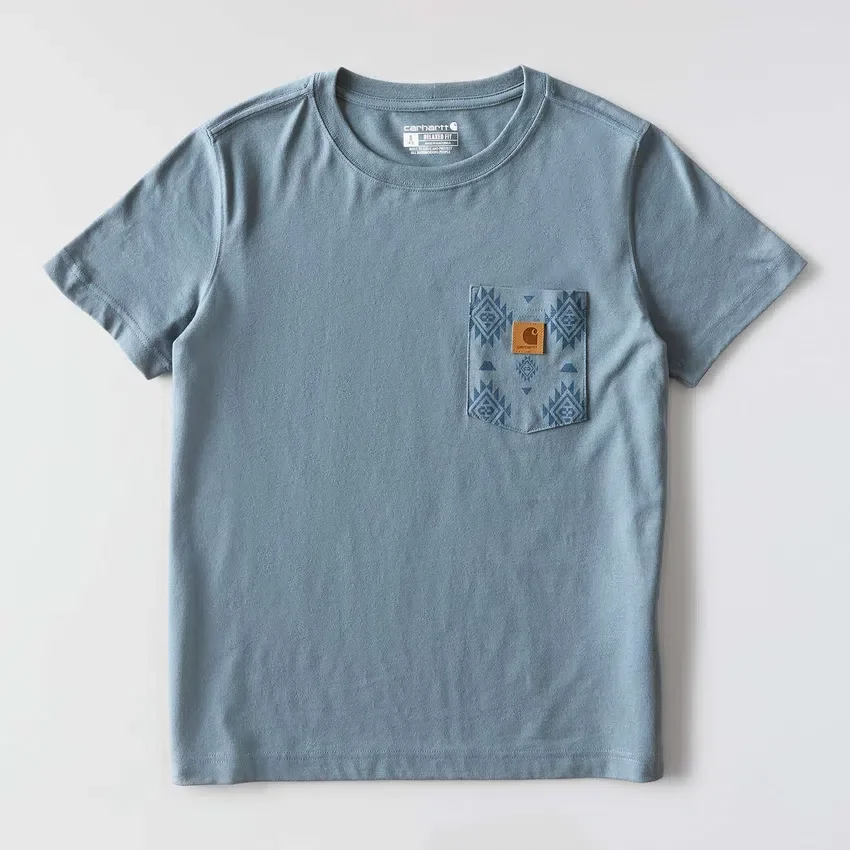 Camiseta de corte holgado «Irvine» para mujer de Bethany Yellowtail