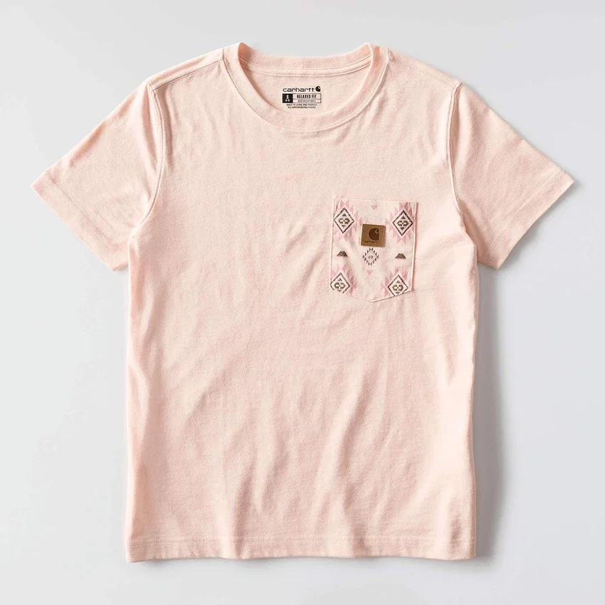 Camiseta de corte holgado «Irvine» para mujer de Bethany Yellowtail