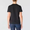 Camiseta de corte holgado para mujer Irvine con estampado ecuestre
