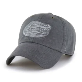 Camiseta de entrenamiento teñida de los Gators de Florida de 1947