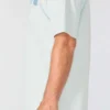 Camiseta de hombre Dearborn de corte holgado y tejido grueso con logotipo