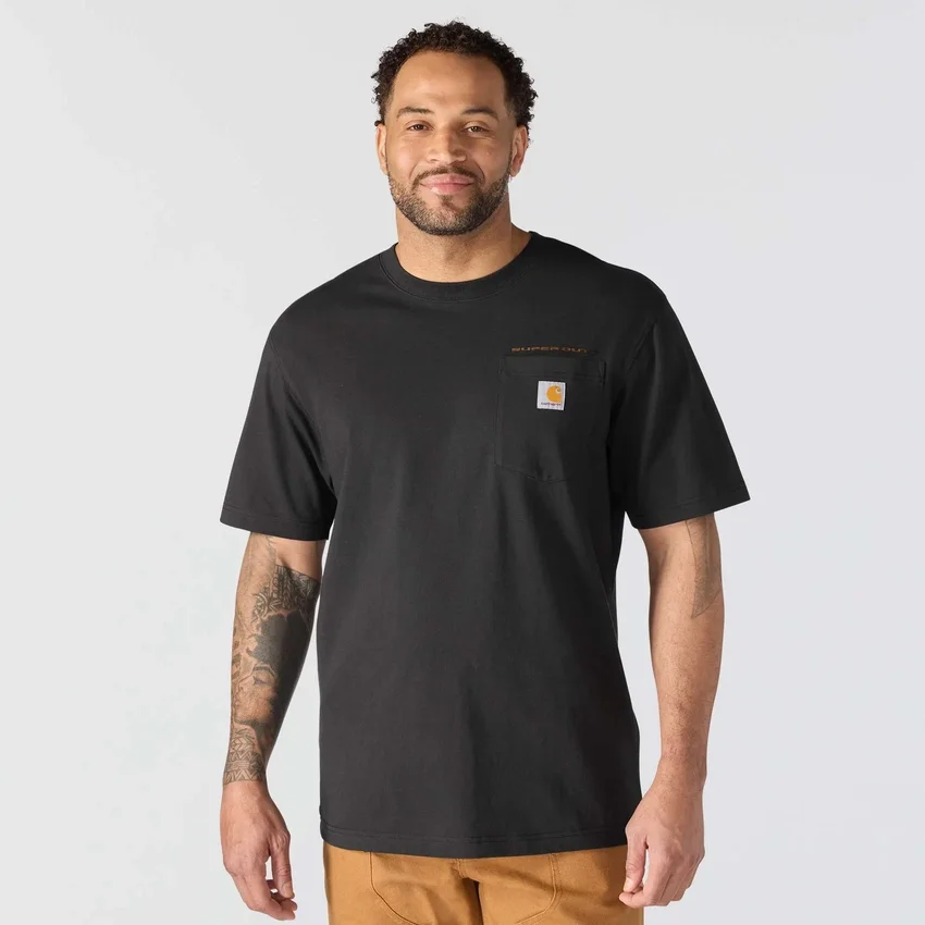 Camiseta de hombre «Dearborn Loose Fit Ford»
