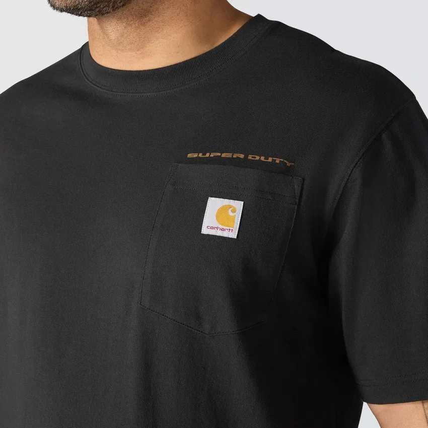 Camiseta de hombre «Dearborn Loose Fit Ford»