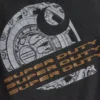 Camiseta de hombre «Dearborn Loose Fit Ford»