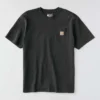 Camiseta de hombre «Dearborn Loose Fit Ford»