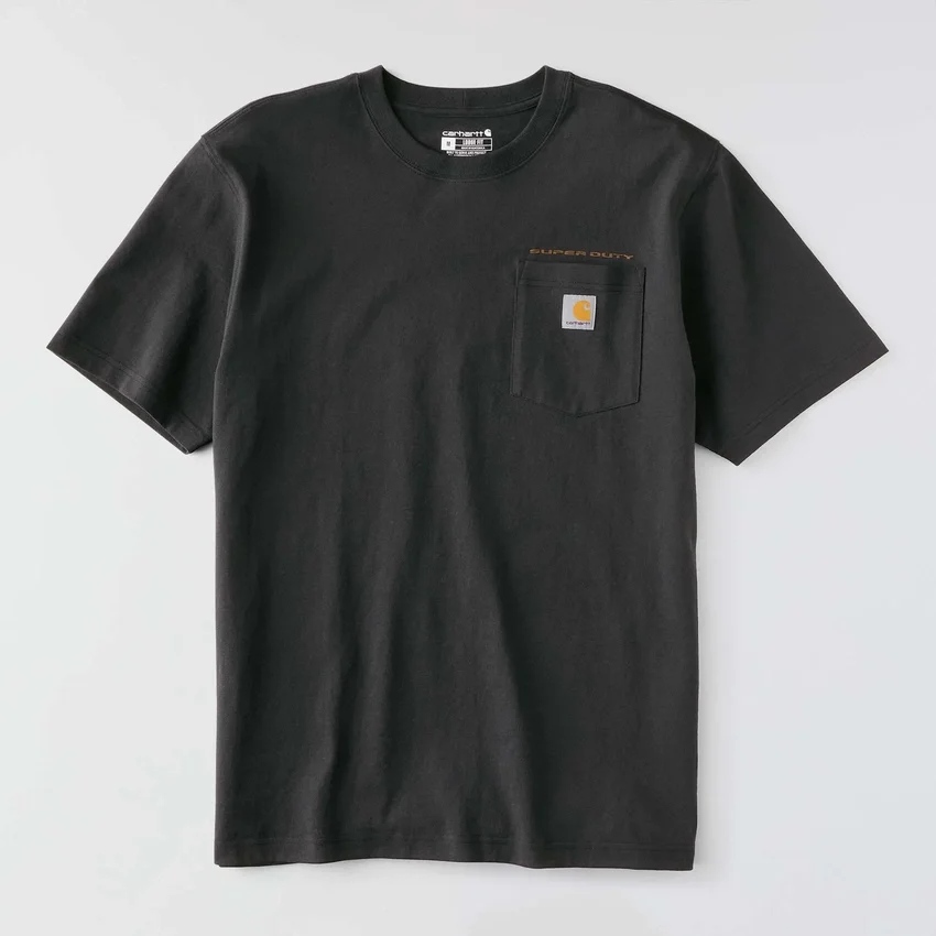 Camiseta de hombre «Dearborn Loose Fit Ford»