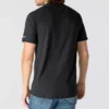 Camiseta de hombre Force de corte holgado con bolsillos y tecnología de absorción de la humedad
