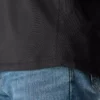 Camiseta de hombre Force de corte holgado con bolsillos y tecnología de absorción de la humedad