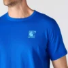 Camiseta de hombre «Force» transpirable, que absorbe la humedad y con logotipo