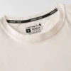 Camiseta de hombre «Force» transpirable, que absorbe la humedad y con logotipo