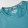 Camiseta de hombre «Force» transpirable, que absorbe la humedad y con logotipo