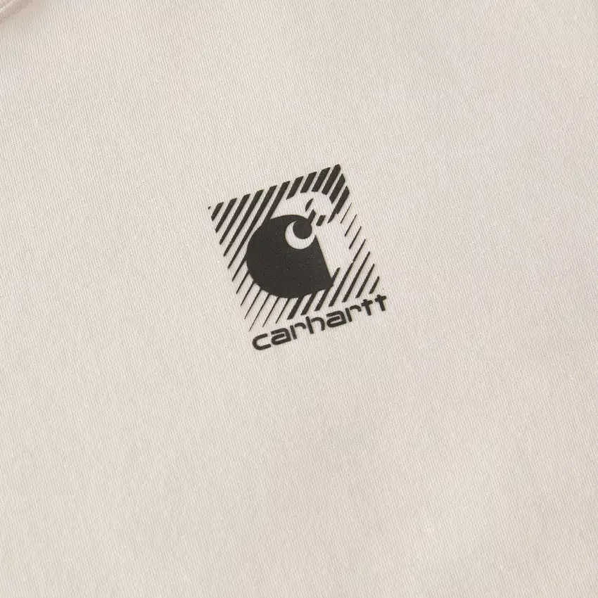 Camiseta de hombre «Force» transpirable, que absorbe la humedad y con logotipo