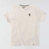 Camiseta de hombre «Force» transpirable, que absorbe la humedad y con logotipo