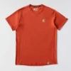 Camiseta de hombre «Force» transpirable, que absorbe la humedad y con logotipo