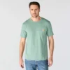 Camiseta de hombre Irvine de corte holgado con diseño «Frontiers»