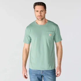 Camiseta de hombre Irvine de corte holgado con diseño «Frontiers»