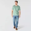 Camiseta de hombre Irvine de corte holgado con diseño «Frontiers»