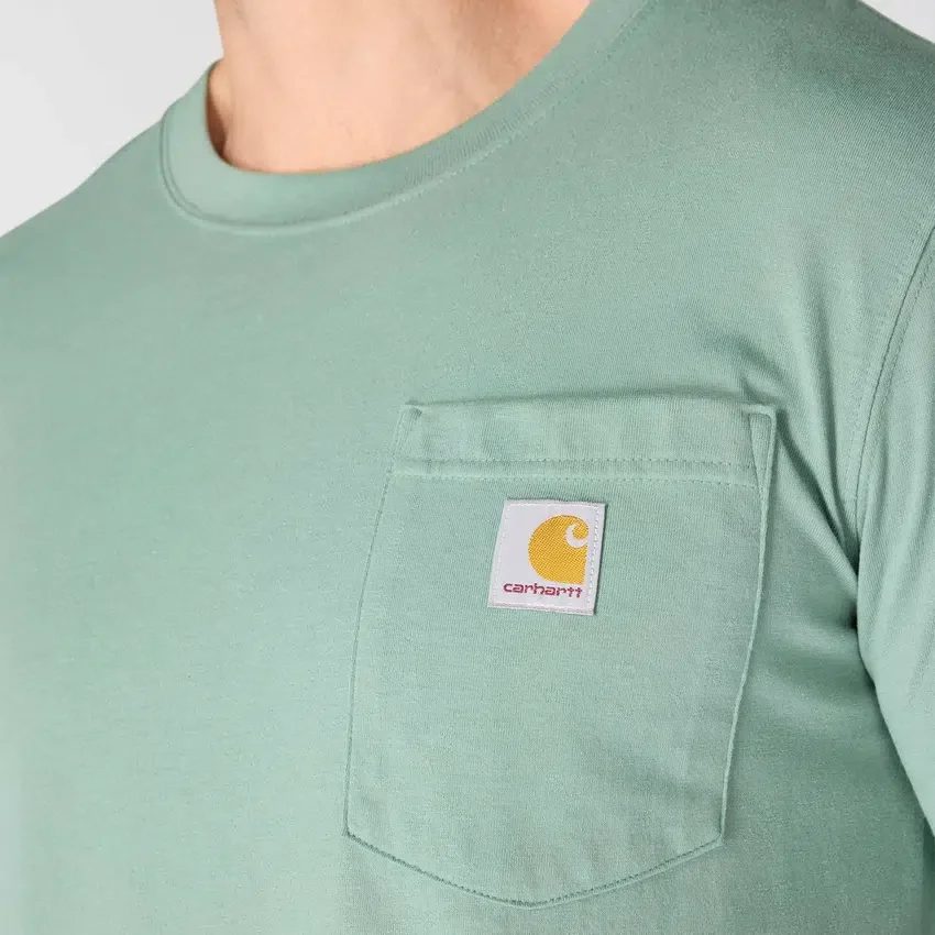 Camiseta de hombre Irvine de corte holgado con diseño «Frontiers»