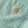 Camiseta de hombre Irvine de corte holgado con diseño «Frontiers»