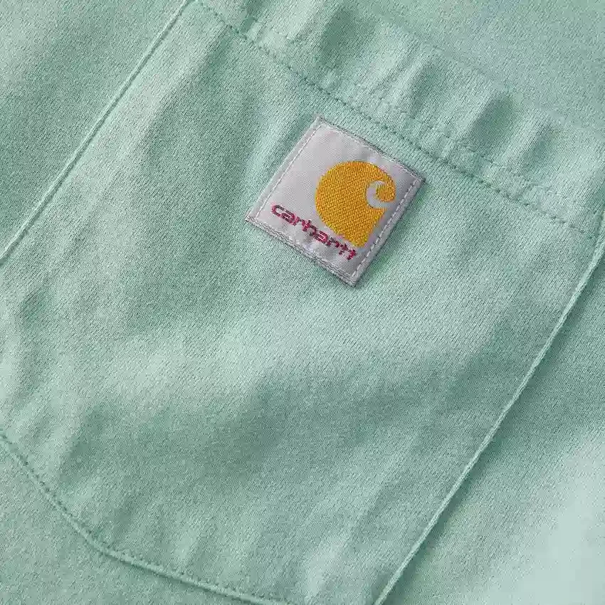 Camiseta de hombre Irvine de corte holgado con diseño «Frontiers»