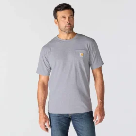 Camiseta de hombre Irvine de corte holgado con estampado de caballo