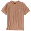 Camiseta de hombre Irvine de corte holgado con estampado de caballo
