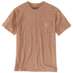Camiseta de hombre Irvine de corte holgado con estampado de caballo
