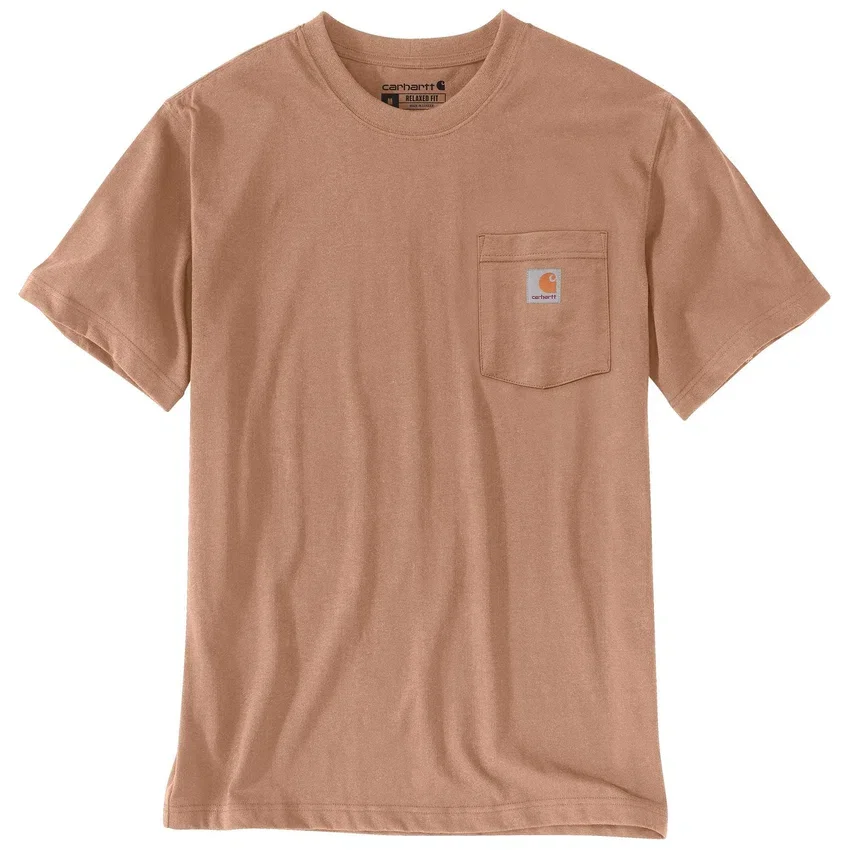 Camiseta de hombre Irvine de corte holgado con estampado de caballo