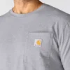 Camiseta de hombre Irvine de corte holgado con estampado de caballo